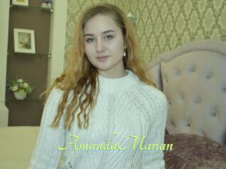 AmandaMarian