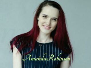 AmandaRobinson