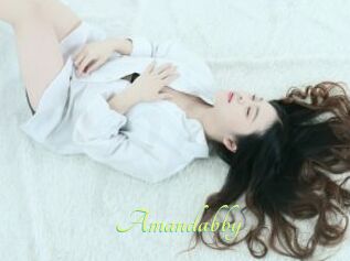 Amandabby