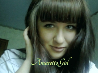 Amaretto_Girl