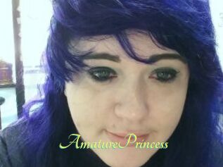 AmaturePrincess