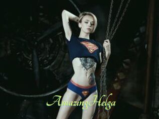 AmazingHelga