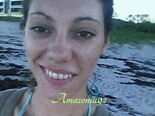 Amazonia92