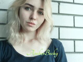 AmberBecky