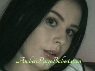 AmberPaigeBabestation
