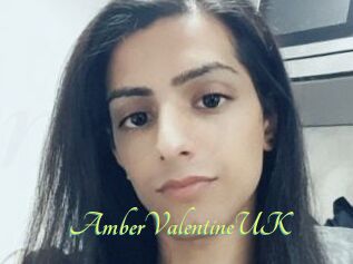 AmberValentineUK