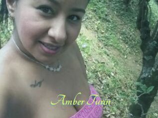 Amber_Turin