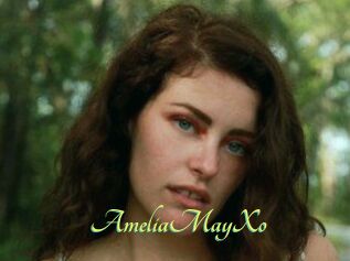 AmeliaMayXo