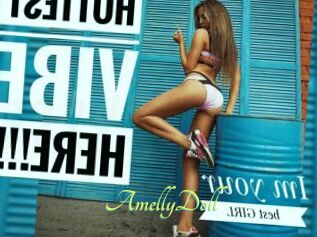 AmellyDoll