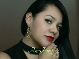 AmiForest