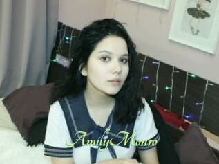 AmilyMonro