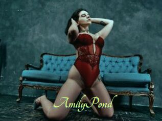 AmilyPond
