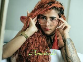 AmmberLi