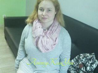 AmmyKissYou