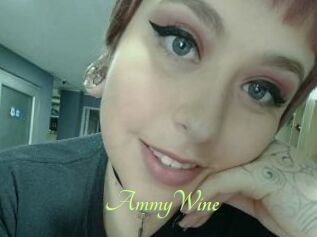 AmmyWine