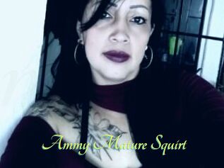 Ammy_Mature_Squirt
