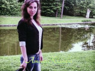 AmoureKsandra