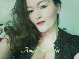 AmyBlondeHot