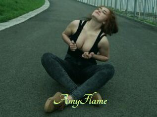 AmyFlame