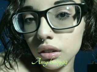 Amy_baby99