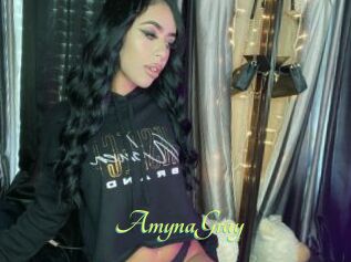 AmynaGray