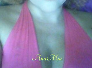 AnaMia