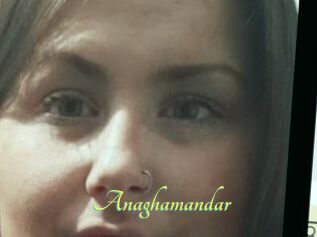 Anaghamandar