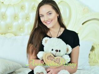 AnastaishaHoney