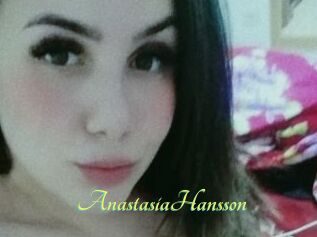 AnastasiaHansson