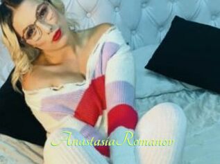 AnastasiaRomanov