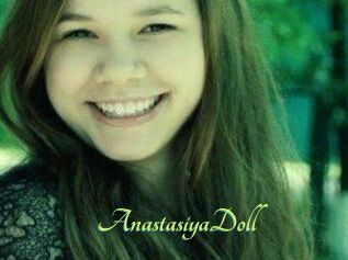 AnastasiyaDoll