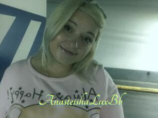 AnasteishaLuxBb