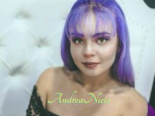 AndreaNieto