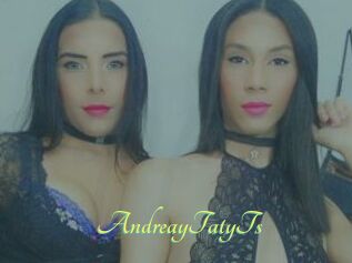 AndreayTatyTs