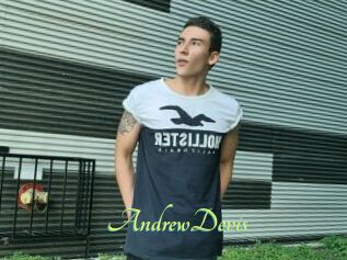 AndrewDevis