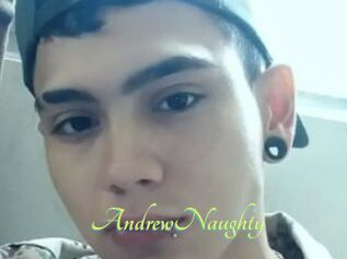AndrewNaughty