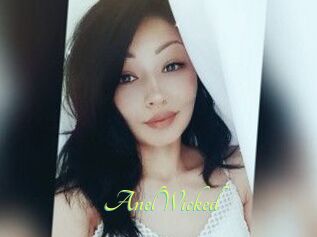 AnelWicked