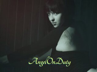 AngelOnDuty