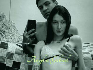 Angel_n_Gabriel