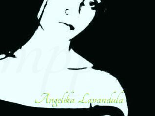 Angelika_Lavandula
