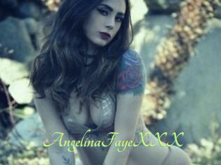 AngelinaFayeXXX