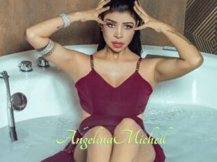AngelinaMicheil