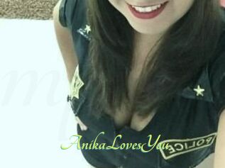 AnikaLovesYou