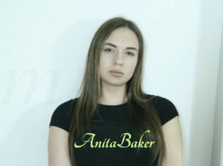 AnitaBaker