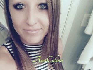 Ann_Calvin