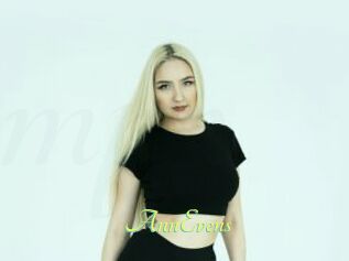 AnnEvens