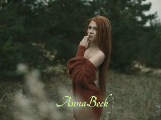 AnnaBeck
