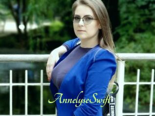 AnnelyseSwift