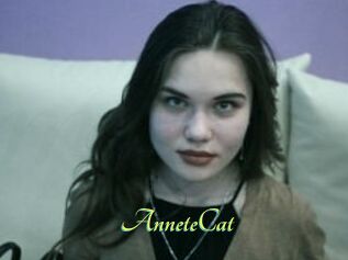 AnneteCat