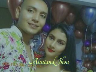AnniandJhon